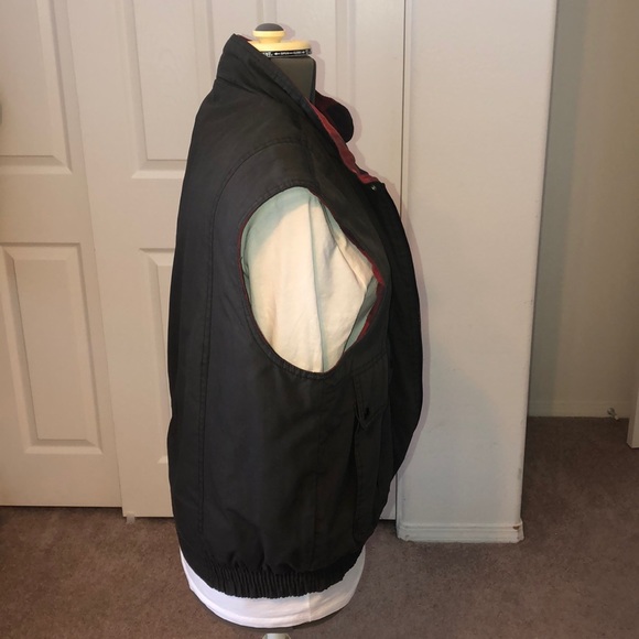 Eagle 🦅 outfitters vest warm size large - Picture 2 of 5